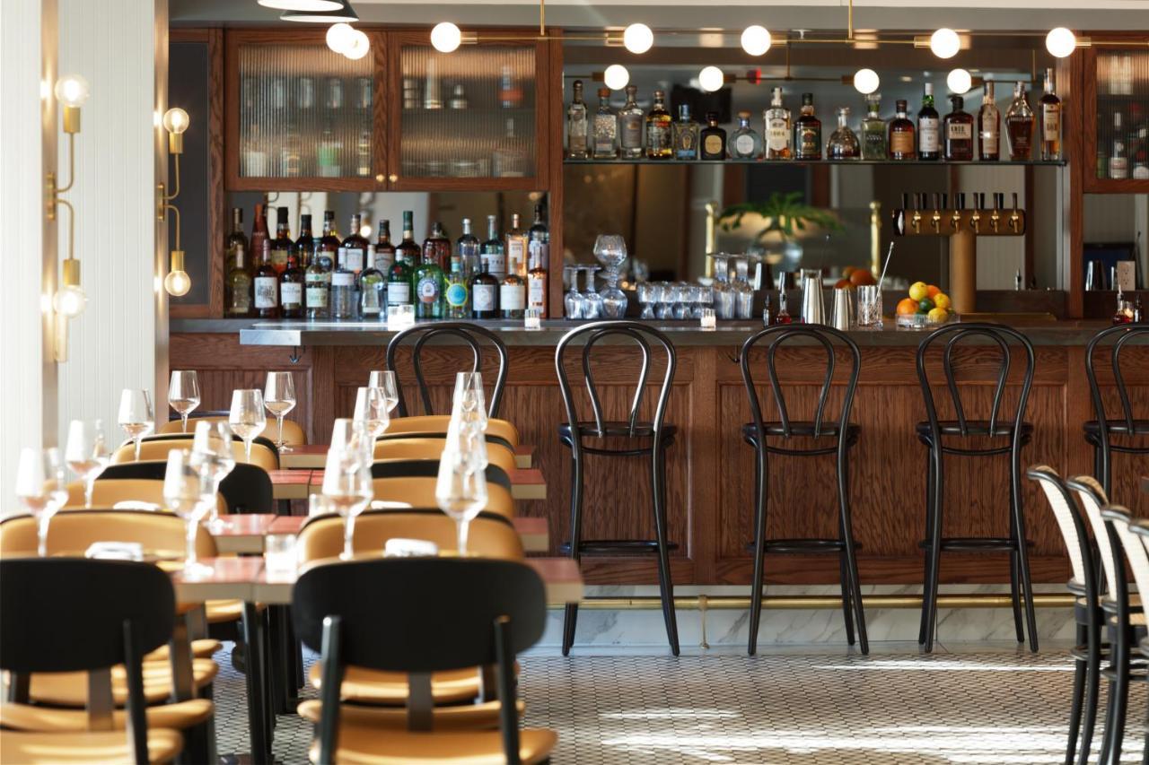 Kimpton Banneker Hotel, An Ihg Hotel Washington