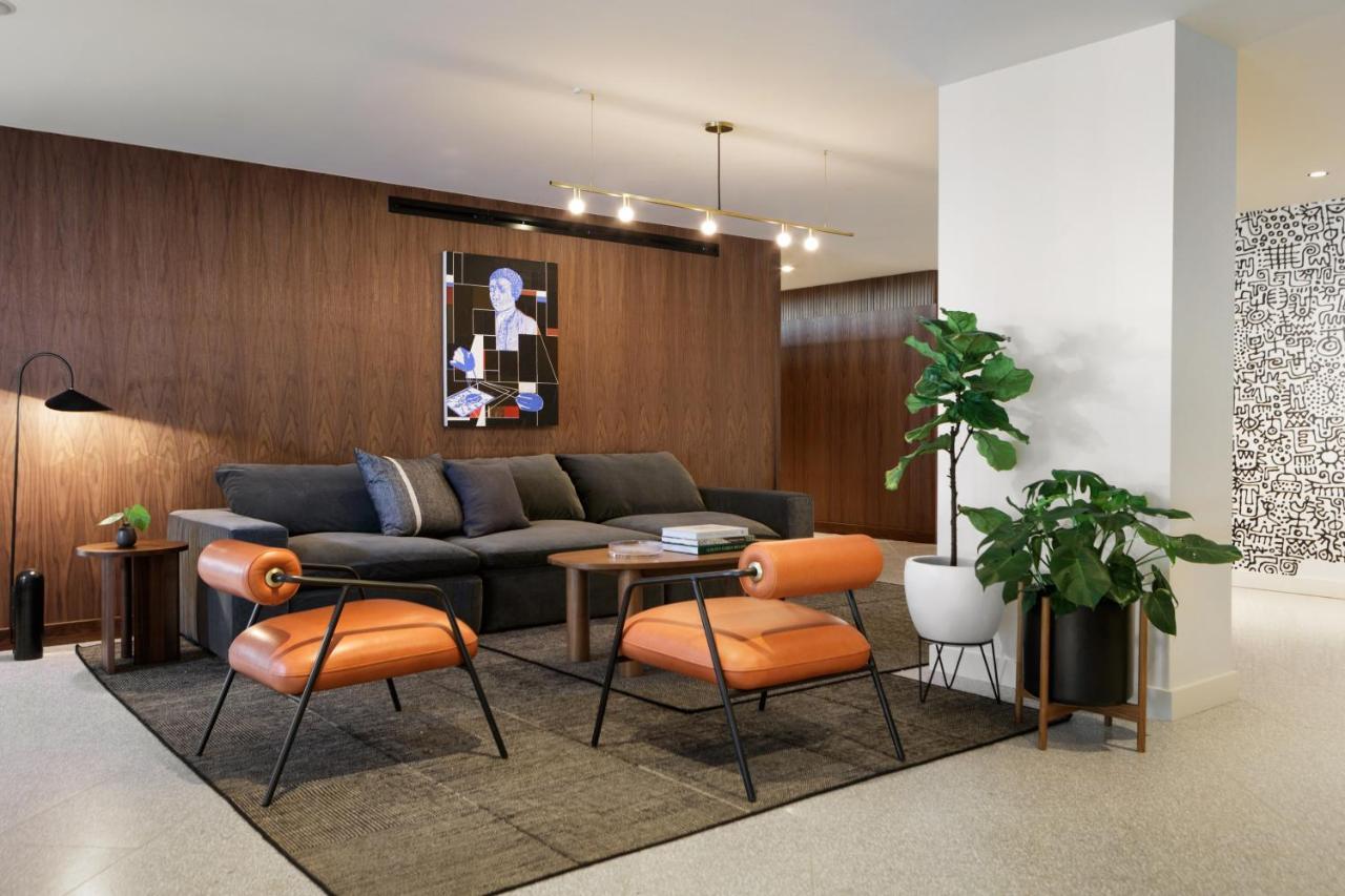 Kimpton Banneker Hotel, An Ihg Hotel