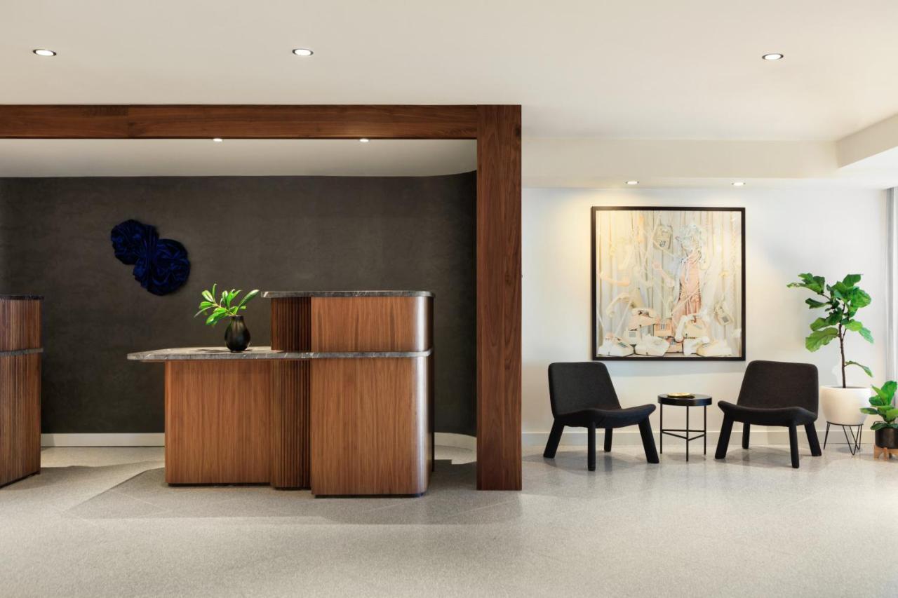 Hotel Kimpton Banneker Hotel, An Ihg 4*