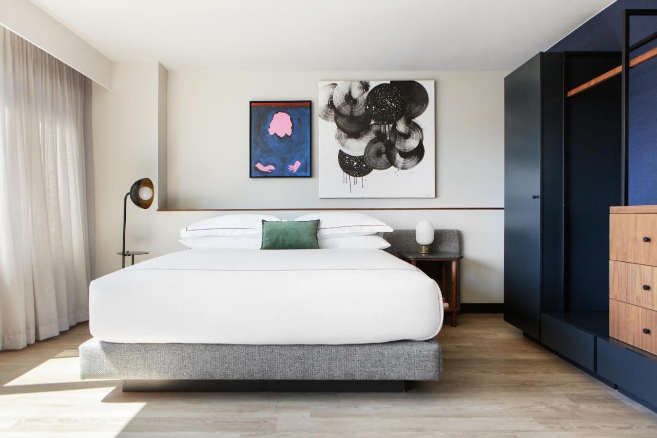 Kimpton Banneker By Ihg 4* Washington