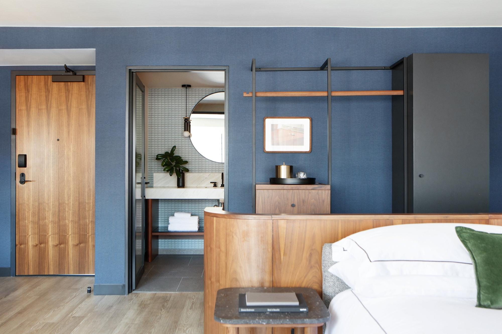 Hotel Kimpton Banneker By Ihg Washington