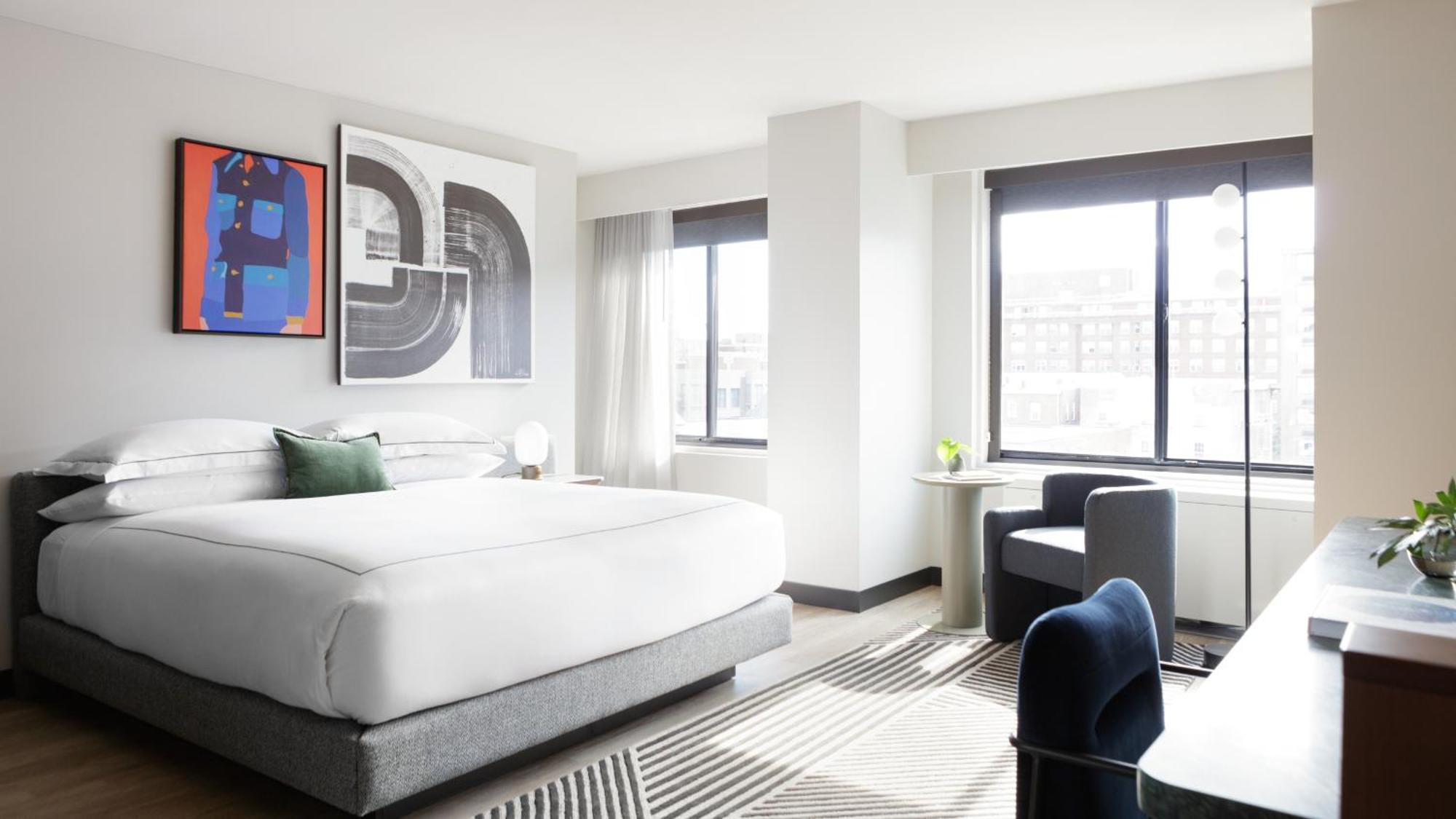 Kimpton Banneker By Ihg 4*