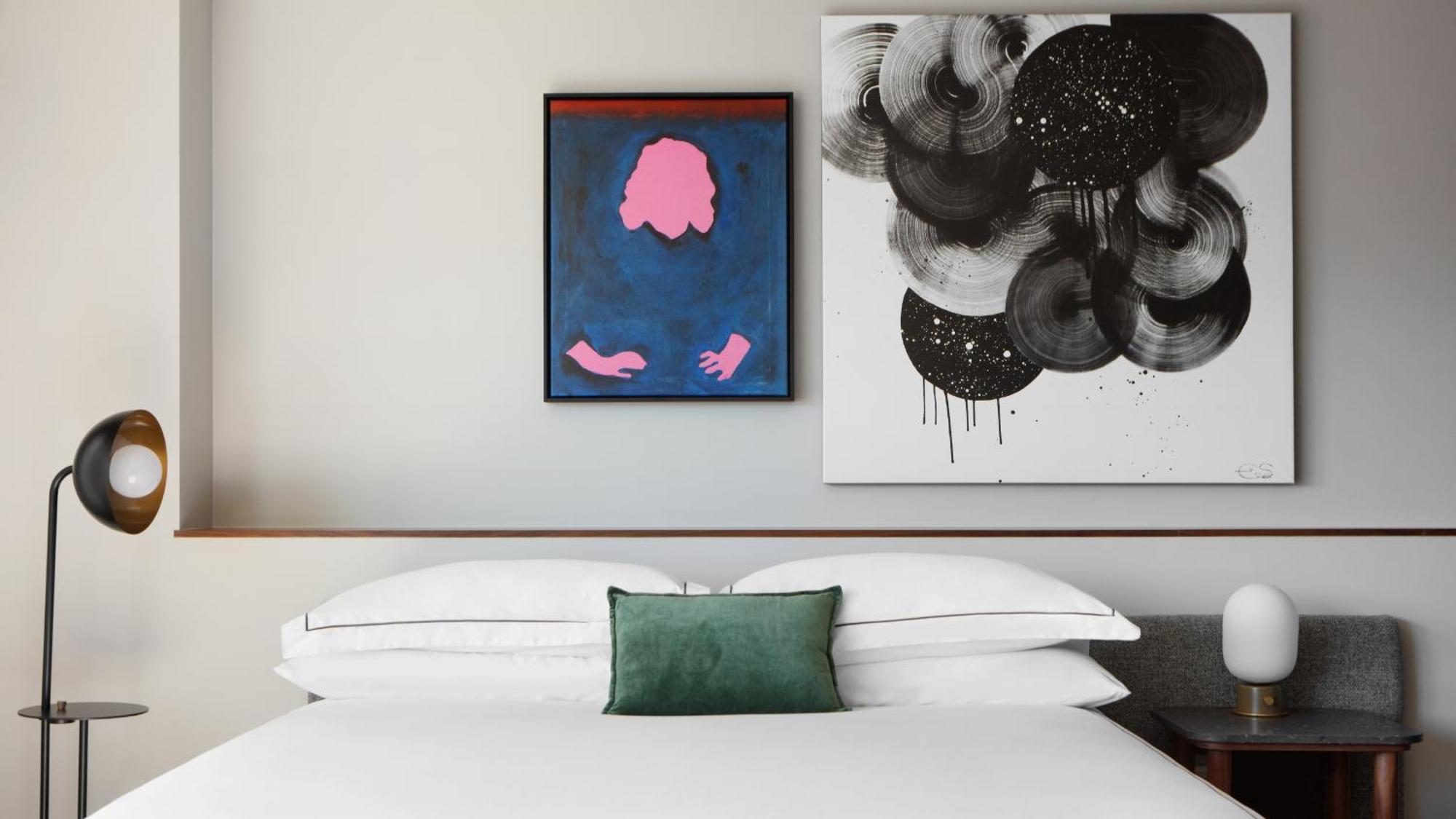 Kimpton Banneker By Ihg 4* Washington